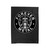 Starbuck Parody Forever Metal Velveteen Blanket