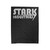 Stark Industries Velveteen Blanket