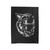Stark Iron Man Face Velveteen Blanket