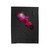 Starry Sky Painter Supernova Space Star 03 Velveteen Blanket