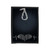 Stay Away Anti Drug Slogans Velveteen Blanket