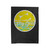 Stay Gold Beach Birds Retro 70S 80S Beach Life Gold Velveteen Blanket