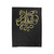 Stay Golden Velveteen Blanket