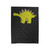 Stegosaurus Dinosaur Velveteen Blanket