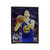 Stephen Curry 1 Velveteen Blanket