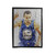 Stephen Curry Golden State Warriors 3 Velveteen Blanket