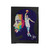 Stephen Curry Pop Culture Velveteen Blanket