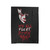 Stephen King's It We All Float Down Here' Velveteen Blanket