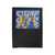 Stevie Velveteen Blanket