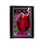 Stevie Nicks Winged Velveteen Blanket