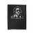 Stevie Wonder Cool Retro Soul Music Velveteen Blanket
