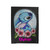 Stitch Cameo Ohana Disney Film Lilo And Stitch Velveteen Blanket