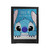 Stitch Touch Me Velveteen Blanket
