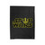 Stop Wars Quote Velveteen Blanket