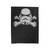 Stormtrooper Jolly Roger Velveteen Blanket