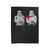 Stormtroopers Melted Velveteen Blanket