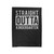 Straight Outta Kindergarten Velveteen Blanket