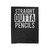 Straight Outta Pencils Teachers Gift Velveteen Blanket