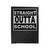 Straight Outta School Velveteen Blanket