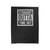 Straight Outta Time Out Velveteen Blanket