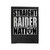Straight Raider Nation Velveteen Blanket