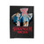 Stranger Ricks Nerd Dungeons And Dragons Velveteen Blanket