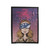 Stranger Things 3 Eleven Velveteen Blanket