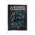 Stranger Things And D&D Inspired Darkness & Demogorgons Velveteen Blanket