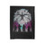 Stranger Things Ghostbusters Velveteen Blanket