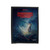 Stranger Things Movie 2 Velveteen Blanket