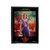 Stranger Things One Summer Can Change Everything Velveteen Blanket