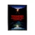 Stranger Things Sunset Velveteen Blanket
