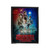 Stranger Things Tv Series 2 Velveteen Blanket