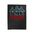 Stranger Things Tv Show Velveteen Blanket