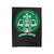 Strongbuck Coffee Velveteen Blanket