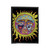 Sublime Sun Velveteen Blanket