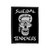 Suicidal Tendencies Skull Suicidal Tendencies Velveteen Blanket