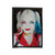 Suicide Squad Character Harley Quinn Velveteen Blanket