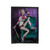 Suicide Squad Harley Quinn 1 Velveteen Blanket