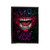 Suicide Squad Joker Velveteen Blanket