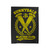 Sunnydale Slayers Club Buffy Velveteen Blanket