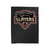 Sunnydale Slayers Logo Velveteen Blanket