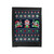 Super Mario Christmas Funny Parody Velveteen Blanket