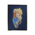 Super Mario Saiyan Velveteen Blanket