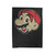 Super Mario Tupac Nintendo Hip Hop Mario Shakur Velveteen Blanket