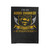 Super Power Engineer Velveteen Blanket