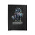 Superhero Captain Iron Hulk Thor Velveteen Blanket