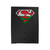 Superman Welsh Sports Wales Cymru Flag Logo Football Rugby Velveteen Blanket