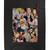 Supernatural Collage Velveteen Blanket