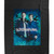 Supernatural Sam Winchester Dean Winchester 1 Velveteen Blanket